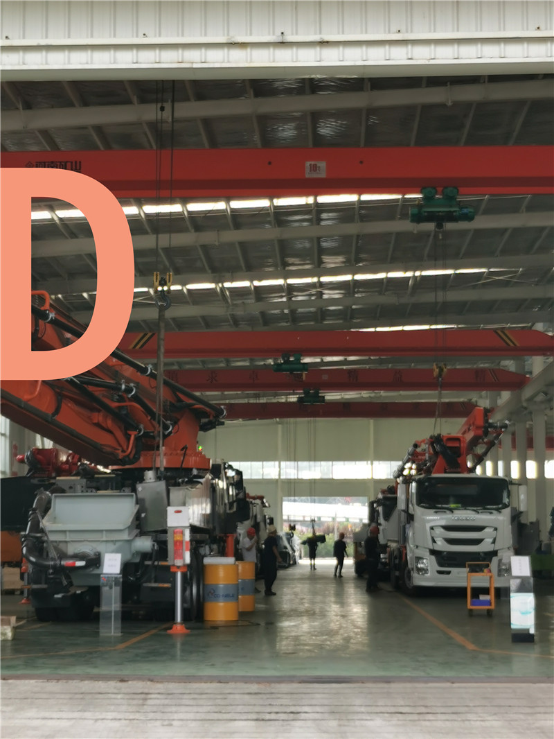 青島混凝土泵車價格 (24)