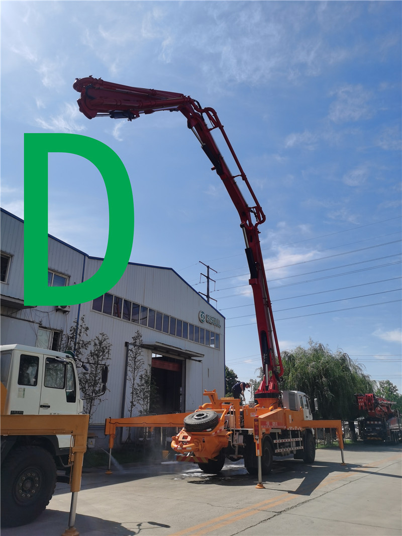 青島混凝土泵車價格 (28)