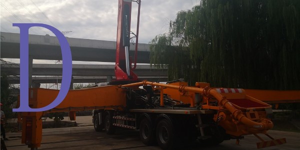 混凝土泵車價(jià)格與性能有關(guān)系嗎，哪些影響因素