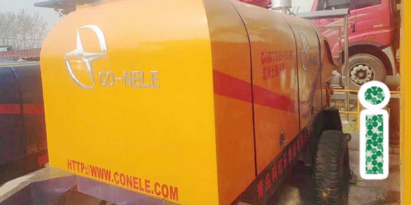 施工過(guò)程中，哪些因素會(huì)影響到混凝土泵的泵送能力呢？