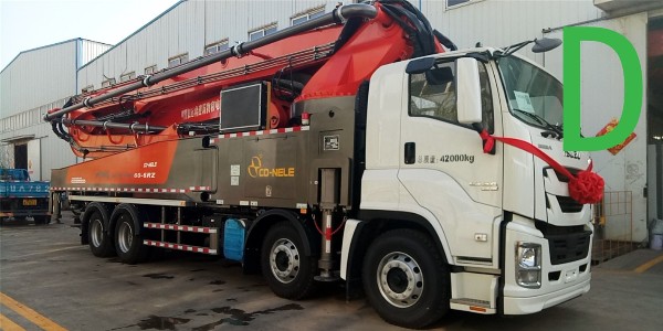 泵車擺缸壓力不穩(wěn)定的故障原因？