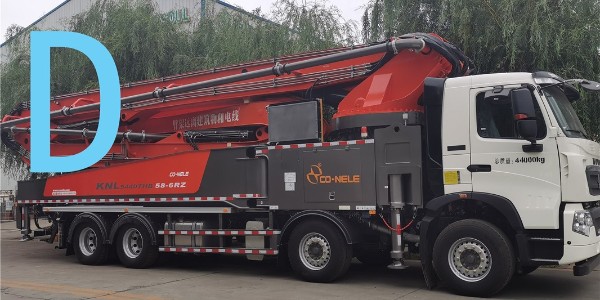 眼鏡板作為泵車(chē)易損件要如何保養(yǎng)？