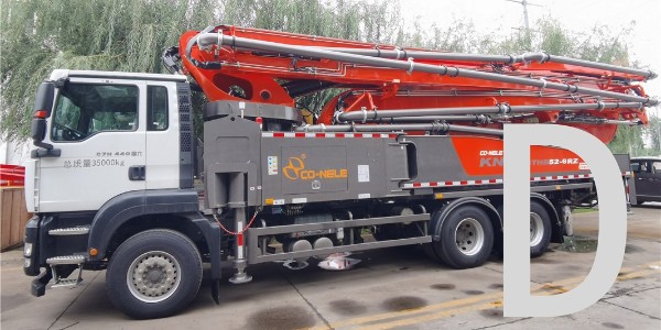 想要更好地預(yù)防臂架斷裂，平時還需要注意這三點