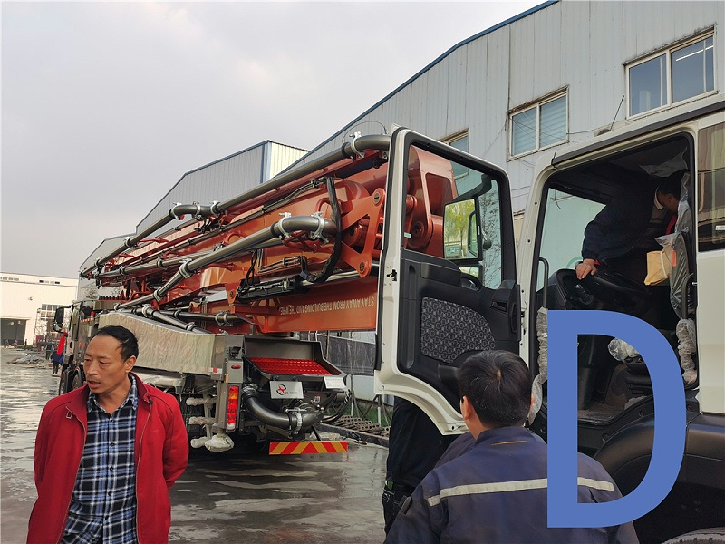 青島混凝土泵車價格 (22)