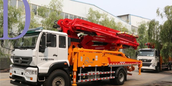 為什么混凝土泵的泵送排量無法調節(jié)大小？