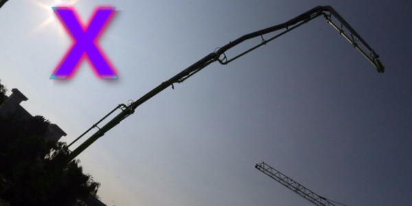 混凝土泵和骨料如何配合，才能達到完美的輸送效果？—小科說事