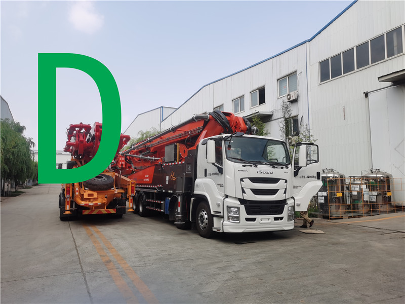 青島混凝土泵車價格 (12)