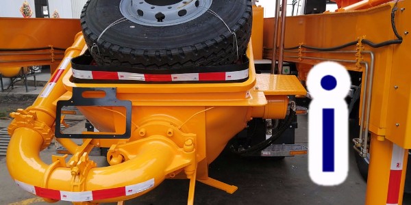 混凝土布料機支架搭設技巧了解一下，輕松實現布料—科尼樂集團