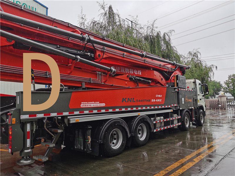 青島混凝土泵車價(jià)格 (33)