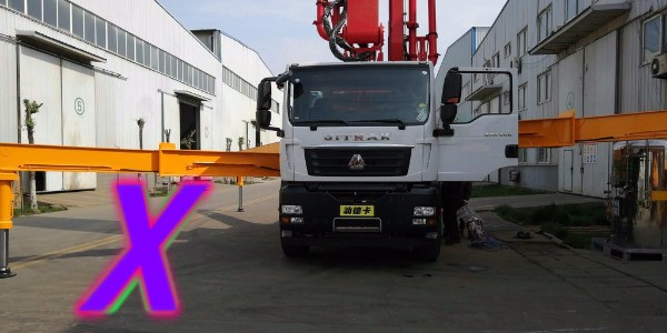 小科說泵車—小型混凝土泵車發(fā)動(dòng)機(jī)發(fā)燒的緊急退燒秘籍