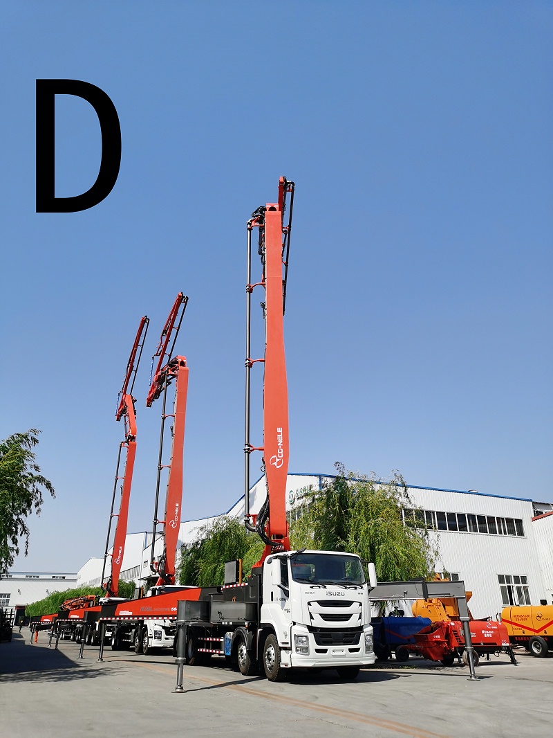 青島泵車價(jià)格 (8)