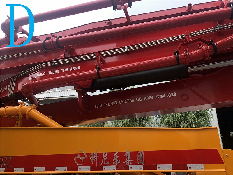 青島泵車(chē)價(jià)格 (21)