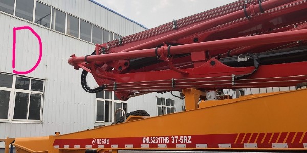 如何有效地解決混凝土泵車液壓油乳化問題（二）？