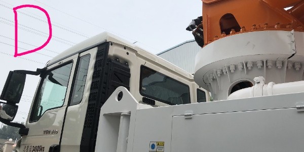 如何有效地解決混凝土泵車液壓油乳化問題（一）？