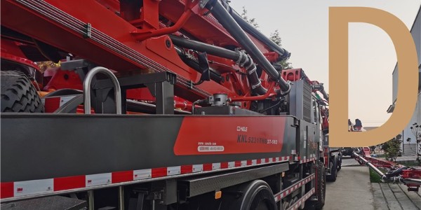 施工中潤(rùn)滑點(diǎn)故障怎么辦？