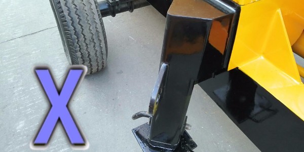 小科說泵—混凝土泵安全放置地點知多少？平安施工，事關你我