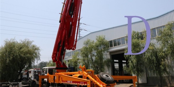 混凝土輸送泵由于空氣進入導致的故障如何解決？