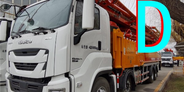 泵車(chē)行駛鍵不能亮什么原因？