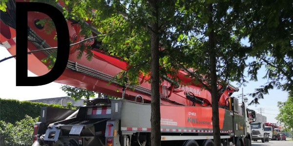 不同季節混凝土泵使用注意事項？