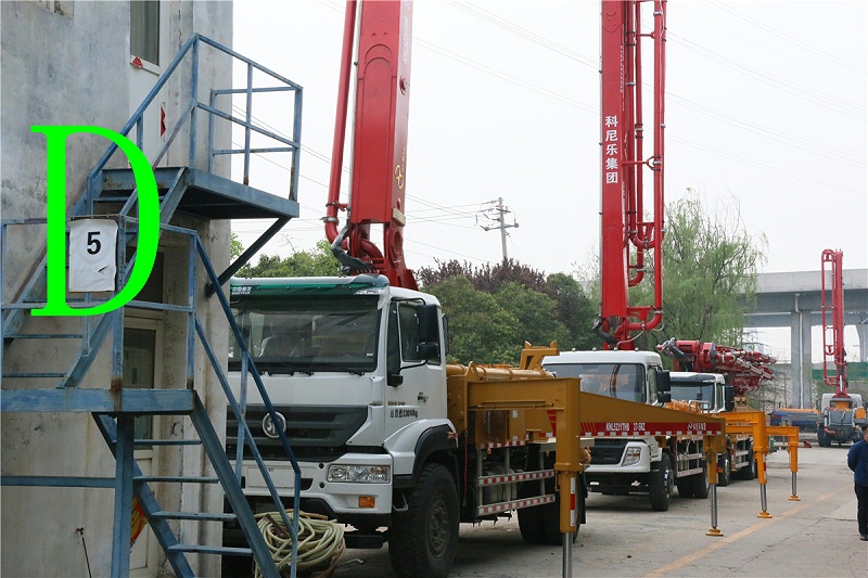 青島泵車(chē)價(jià)格 (5)