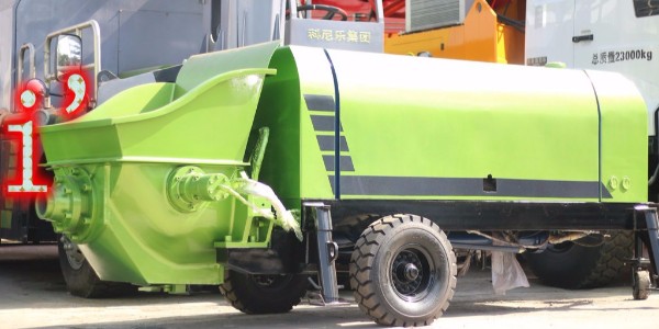 實際施工時，泵工進(jìn)行哪些操作容易導(dǎo)致混凝土泵發(fā)生堵管？