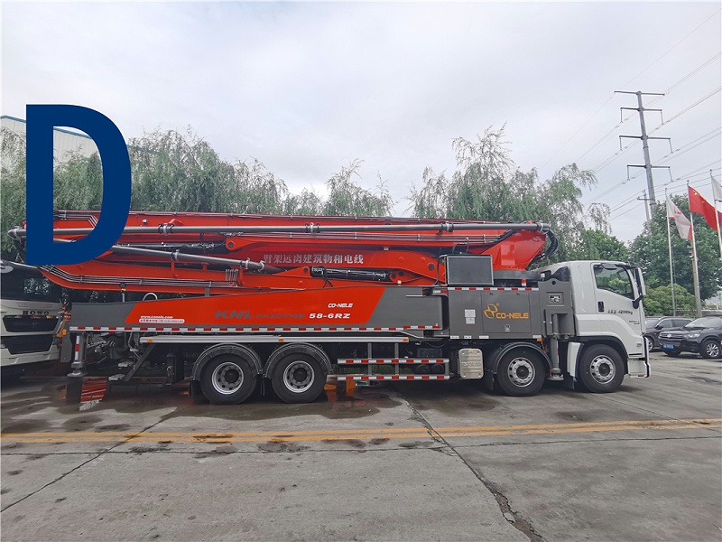 青島泵車(chē)價(jià)格 (15)