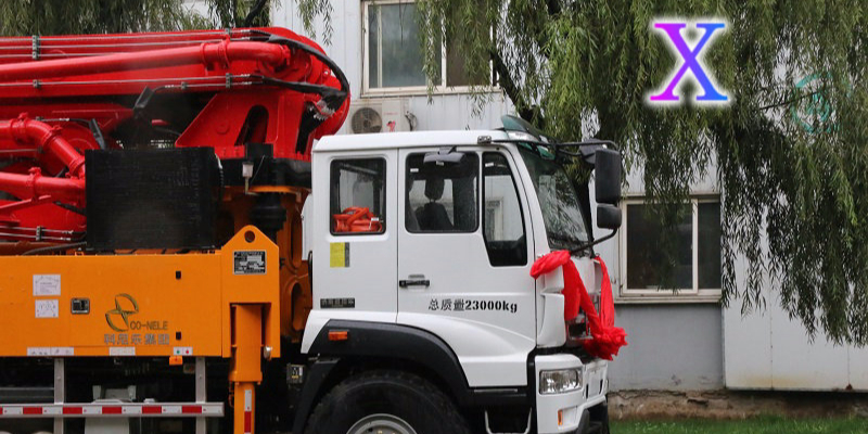 你真的知道混凝土泵的使用壽命是多少年嗎？