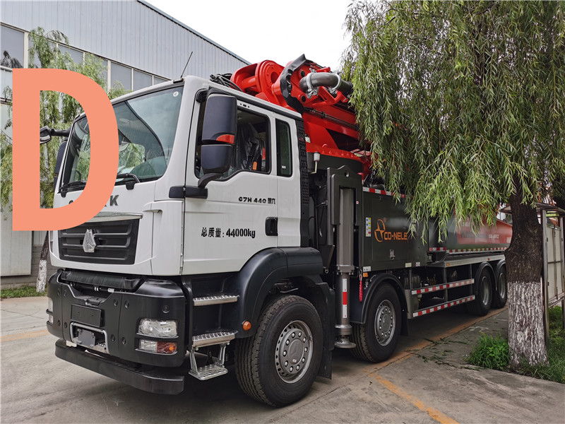 青島混凝土泵車價(jià)格 (36)