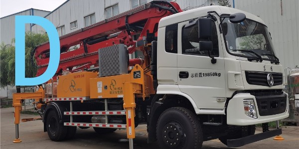 哪些泵車(chē)隱患是人為導(dǎo)致的