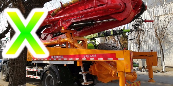 泵車價(jià)格合理，小型泵車柴油機(jī)熄火怎么辦？——科尼樂