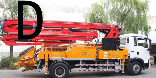 需要什么資格證才能維修泵車？