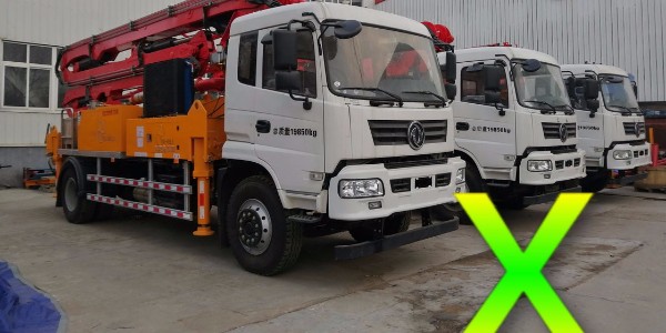 天泵開機(jī)后和停機(jī)后應(yīng)做好哪些工作，點(diǎn)進(jìn)來了解一下吧——科尼樂