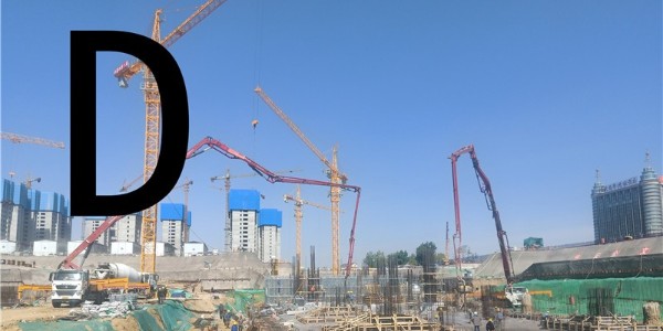 混凝土泵對混凝土的要求有哪些？