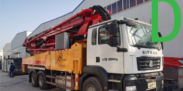 讓你的混凝土澆筑效率倍增的方法！