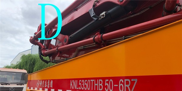 為什么小型混凝土泵車離不開潤管劑？