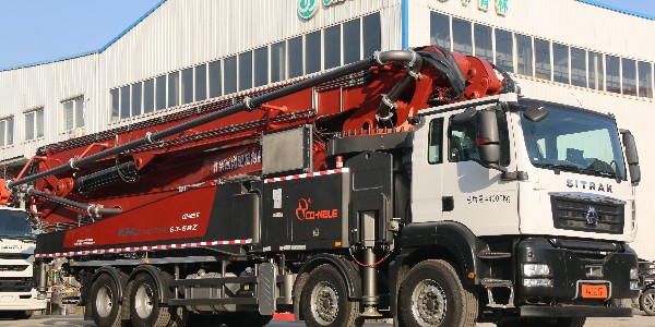 泵車操作時需要注意的規程有哪些