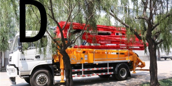 混凝土泵泵送要注意哪些？