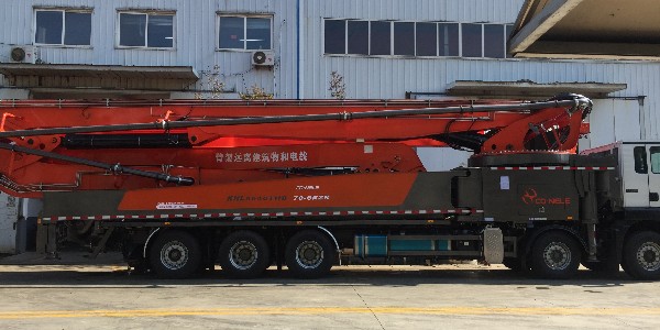 泵車(chē)揚(yáng)程不高時(shí)要如何泵送？