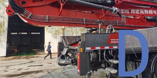 泵車爆管傷人！知道這些操作規范很重要