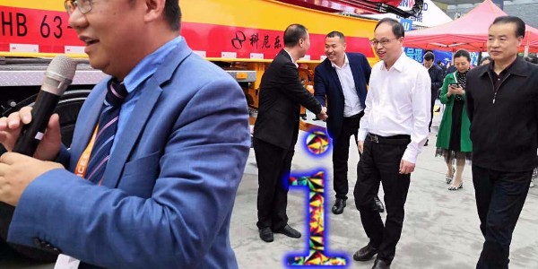 新入手的小型泵車太難磨合？小科來幫你排除煩惱（二）