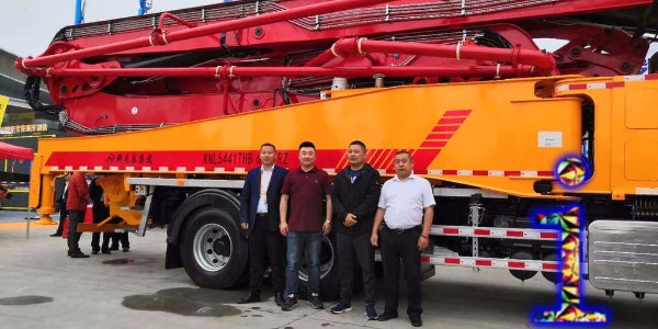 新入手的小型泵車太難磨合？小科來幫你排除煩惱（一）