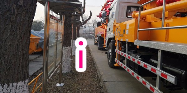 混凝土布料機(jī)的吊裝及使用前的注意事項早知道，讓施工更輕松