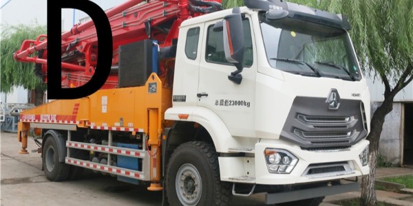 泵車(chē)混凝土試件后結(jié)束怎么做？