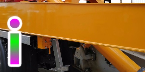 小型泵車—自動智能的代名詞，給你不一樣的施工體驗（一）