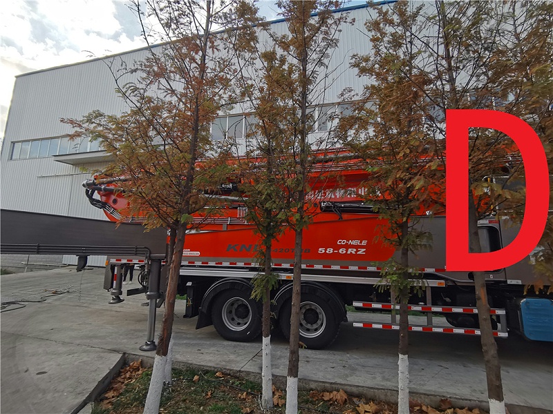 青島混凝土泵車價(jià)格 (26)