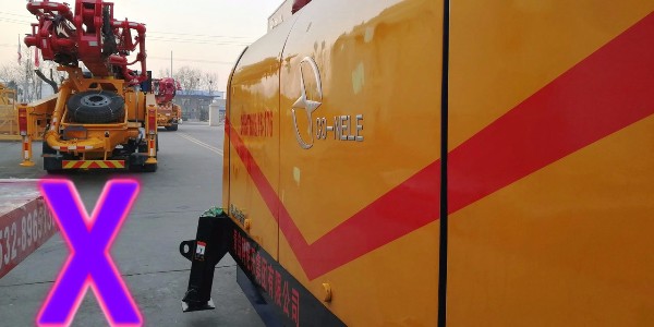 小科說混凝土泵—易出現(xiàn)泄漏的部位主要有哪些？