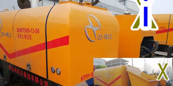 混凝土泵向高處泵送時布管應(yīng)注意哪些事項，才能更好地進(jìn)行泵送？