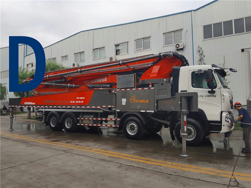 青島泵車價格 (1)