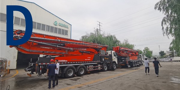 混凝土泵的輸送受哪些阻力？