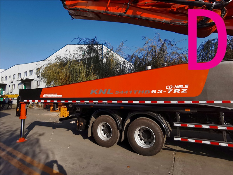 青島混凝土泵車(chē)價(jià)格 (5)